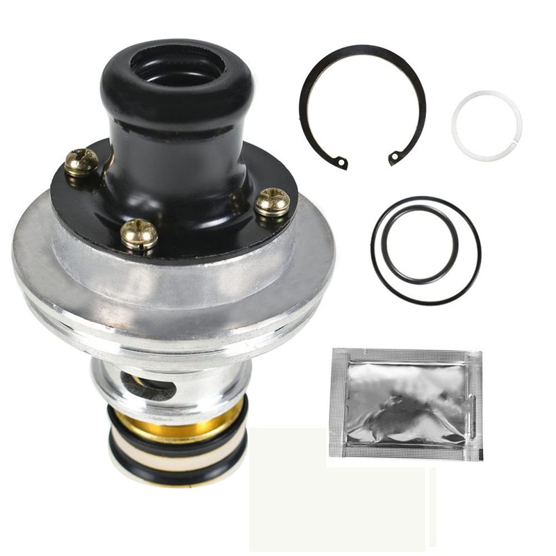 Silscvtt Purge High Boost Purge Valve Kit K022105 Replacement for