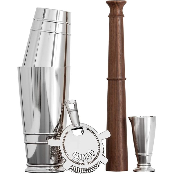 Crafthouse by Fortessa Professional Barware/Bar Tools by Charles Joly, Boston