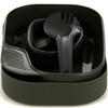 Wildo Camp-A-Box Light, Olive