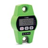HME Durable Versatile Hunting Digital Hanging Scale w/Tare Function -