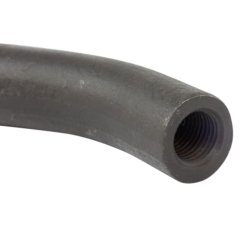 TRQ Front Inner & Outer Tie Rod Set Driver &