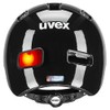 uvex hlmt 4 reflexx - lightweight children's helmet - individual