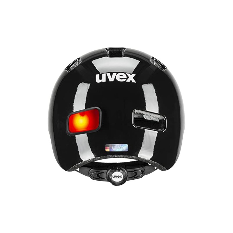 uvex hlmt 4 reflexx - lightweight children's helmet - individual
