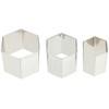 EBM 18 – 8 Hand Concrete 抜型 3pcs All Season