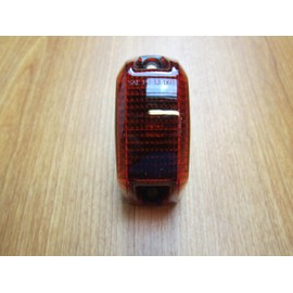 Ram Promaster 1500-3500 Rear Roof Mounted Cab Light Lamp Mopar OEM