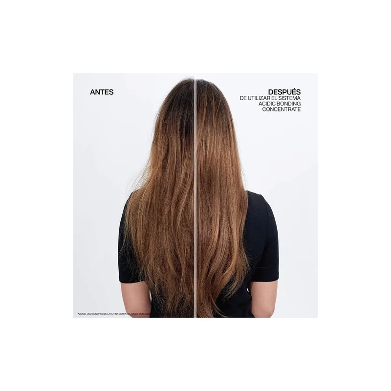 REDKEN Shampoo Acidic Bonding Concentrate 500ml
