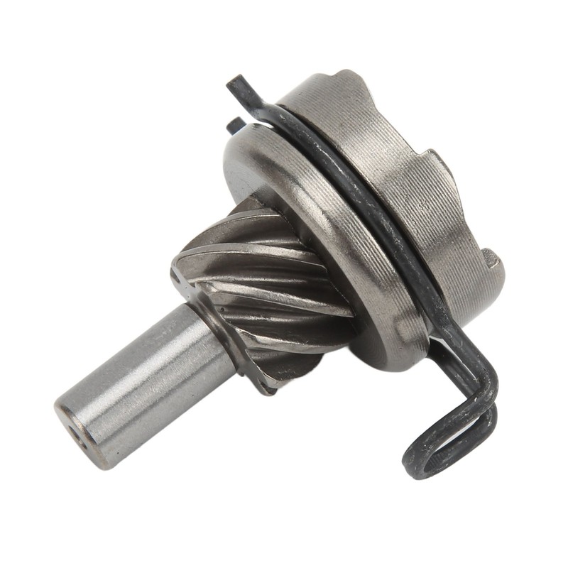Kick Start Lever Shaft Idle Gear Kit Iron Replacement for