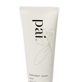 PAI SKINCARE - Middlemist Seven Organic Camellia + Rose Gentle Cream Cleanser | Natural, Vegan, Sensitive Skincare (1.7 fl oz | 50 mL)