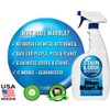 Blue Marble Stain & Odor Remover is Professional Strength, Eliminates