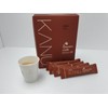 ZEESOON Kanu Tiramisu Latte Korea Instant Coffee Camping Essentials 17.3g