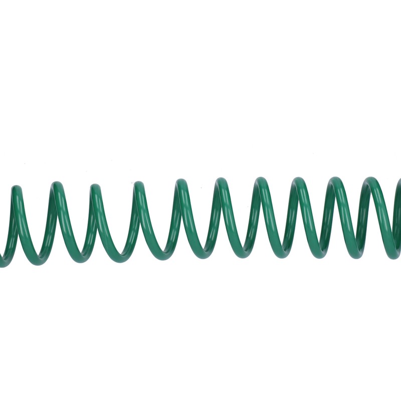 7.5M Coiled Water Hose Retractable Water Pipe Sprayer Connector Garden