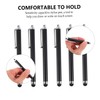 Mipcase 20Pcs Sensitivity Capacitive Stylus Pens for Touch Screens Portable