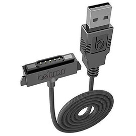 BELTRON Sonim Heavy Duty USB Charger/Sync Cable for Sonim XP5 XP6 XP7 XP5700 XP6700 XP7700