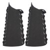 Punk Bracer Wristbands Armband Arm Guards Guards Archery Handguards Archery