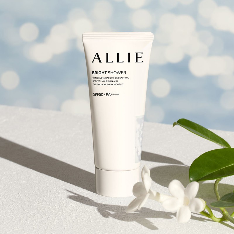 Ali Chrono Beauty Tone Up 60g 2 Pack SPF50+PA++++ Waterproof