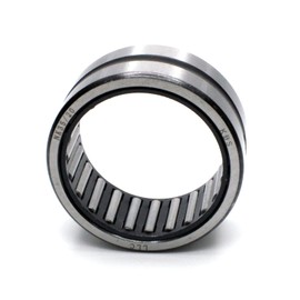 Parts and Parts Ersatzteil kompatibel mit Kawasaki 92046-0009 Nadelhülse ohne Innenring 35x45x20mm