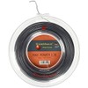 Kirschbaum Max Power String Reel - Black, 1.3 mm