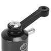 Motorcycle Front Brake Clutch Cylinder Reservoir Tank Oil Cup CNC