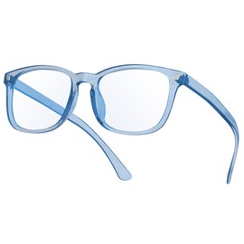 Gaoye Gaoye Blue Light Blocking Glasses - Anti UV Ray Computer Gaming Glasses, Blue Blockers Glasses For Women/Men
