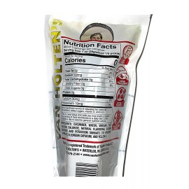 Van Holten Tapatio Flavored Pickle  1 ct - Van Holten’s Brand/Pepino Sabor Salsa Tapatio