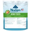Blue Buffalo Nudges Chicken Jerky Cuts Dog Treats 40 oz