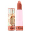 Sephora LIPSTORIES  1 BRUNCH DATE  (matte pink nude) NEW SEALED