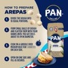 P.A.N. Whole Grain White Corn Meal – Pre-cooked Gluten Free