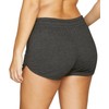 COLOSSEUM Active Women's Simone Cotton Blend Yoga and Running Short