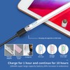 Active capacitive pen stylus ios Android compatible mobile phone tablet