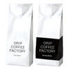Drip Coffee Factory Rich & Strong Assorted Set, Medium Grind,