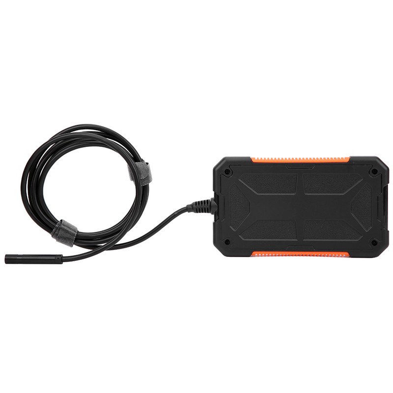 P40 2m 4.3in IP67 Industrial HD Handheld Screen Endoscope for