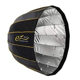 Glow EZ Lock Deep Parabolic Quick Softbox (38")
