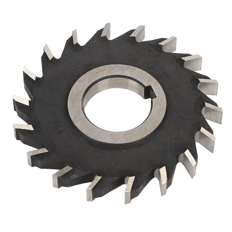 Milling Cutter High Speed Steel Fine Punching Large Cut Out