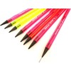 Paper Mate Non-Stop Mechanical Pencils With Eraser - 0.7mm -