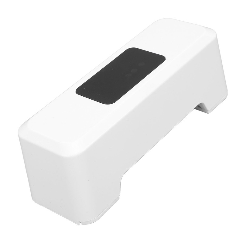 Touchless Toilet Flush Kit Automatic Toilet Flusher External Infrared Sensor