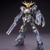 HGUC 1/144 RX-0 Unicorn Gundam No. 2 Banshee Destroy Mode