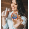Double Donut Coffee Variety Pack - Recyclable Single Serve Flavored