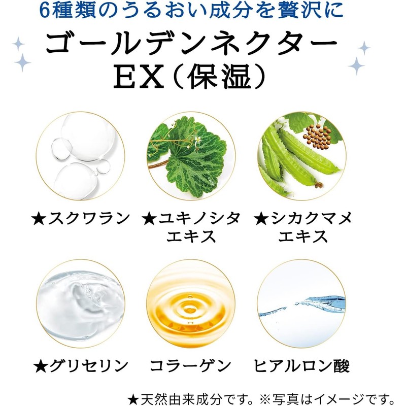 [Japanese Moisture Cream] Prior Moist Beauty Lift Gel All-in-one Aging