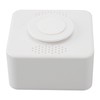 Portable Refrigerator Deodorizer Lightweight Compact Portable Rechargeable Fridge Odor Eliminator