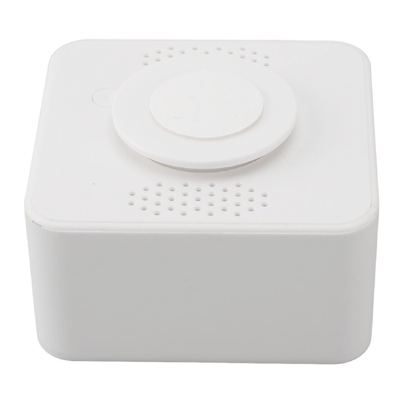 Portable Refrigerator Deodorizer Lightweight Compact Portable Rechargeable Fridge Odor Eliminator