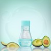 TEATRICAL Agua Micelar con Células Madre de Aguacate, Elimina Impurezas,
