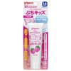 Pigeon Parent and Child Teeth Care, Gel Toothpaste, Petite Kids,