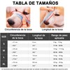 KOMPORY Bozal para Perro,Cubiertas de Boca de Perro con Forma