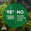 Jabón En Barra Irish Spring Moisture Blast 3.7 Oz |