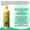 BABY LOVE KIDS NATURAL SHEA BUTTER DETANGLING MOISTURIZING LOTION 435ML