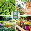 Soil Moisture Meter for Plants, Soil Tester for Moisture, Moisture
