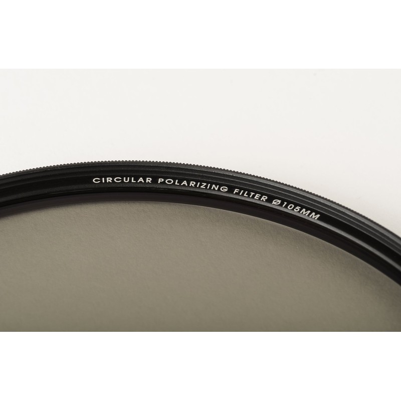 Cokin 105 mm Z-PRO EVO Circular Polarizer Filter - Black