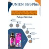 UNIEN Pharma Stroplus 100 ml / Kolostrum, Beta Glukan, Kara