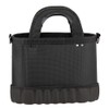 Bucket Boss Pro Oval Tool Tote 14 Tool Bag in