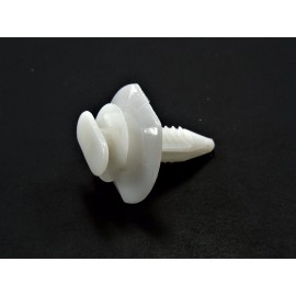 SFS GM Truck Trim & Door Panel Clips- Fits 6.3mm Hole- 21mm Stem- 20 clips- #116